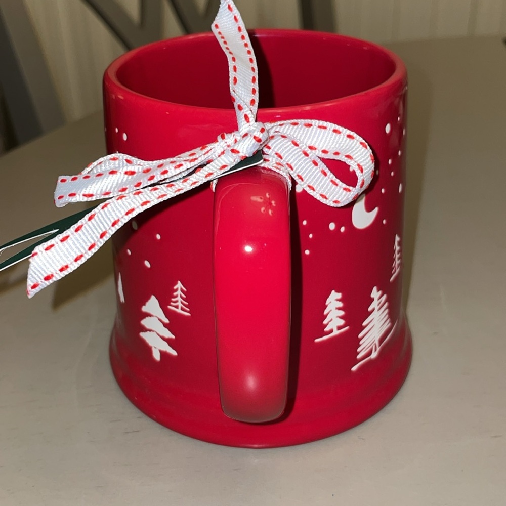 Rae Dunn Joy 24 ounce Tankard Style Mug - Picture 2 of 5